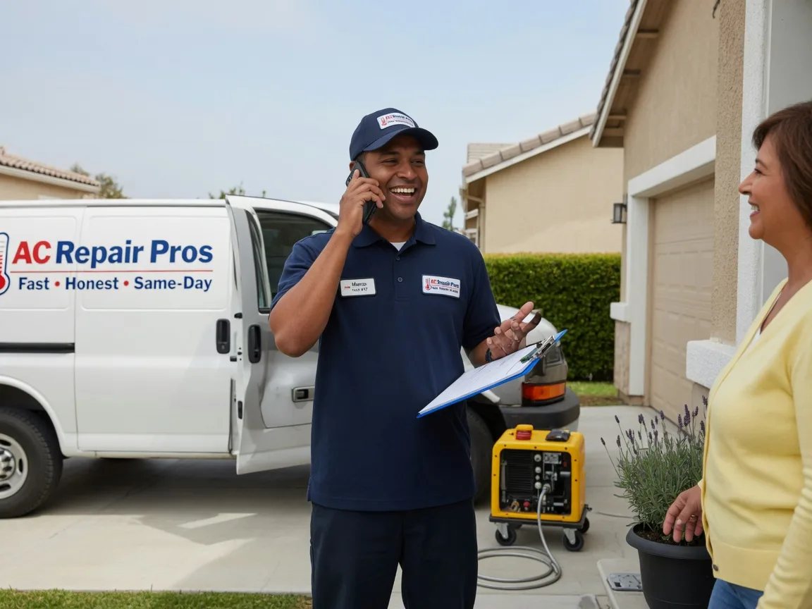 AC Repair Summersville, KY FAQs